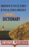 Irish-English/English-Irish Easy Reference Dictionary, New Edition The Educational Company of Ireland 9781568332048 Roberts Rinehart Publishers