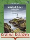 Irish Folk Tunes: Descant Recorder Book with Online Audio Bowman, Peter 9781847614971 Schott Music, Mainz