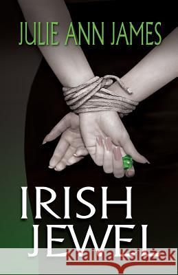 Irish Jewel Julie Ann Howell 9781614932680 Peppertree Press - książka