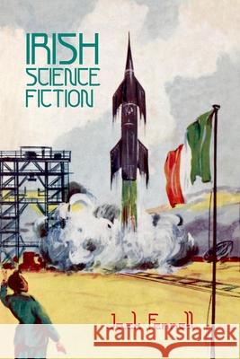 Irish Science Fiction Jack Fennell 9781781381199 Liverpool University Press - książka