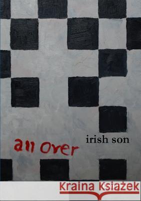 Irish Son Dan Finn   9781291875072 Lulu Press Inc - książka