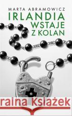 Irlandia wstaje z kolan Marta Abramowicz 9788367805094 Wydawnictwo Krytyki Politycznej - książka