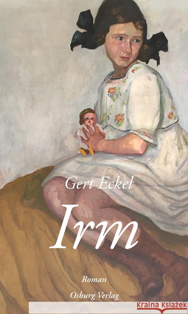 Irm Eckel, Gert 9783955103279 Osburg - książka