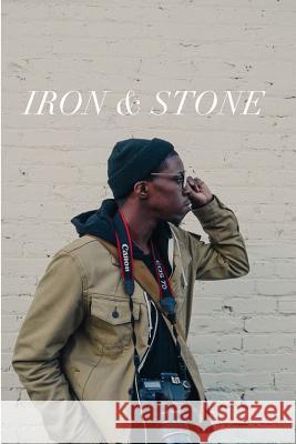 Iron & Stone: Volume Two Stone 9781367767829 Blurb - książka