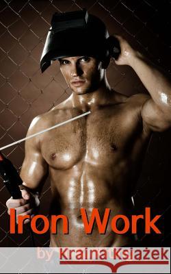 Iron Work H. K. Kiting 9781499310658 Createspace - książka