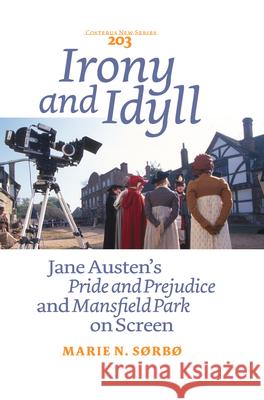 Irony and Idyll: Jane Austen S 