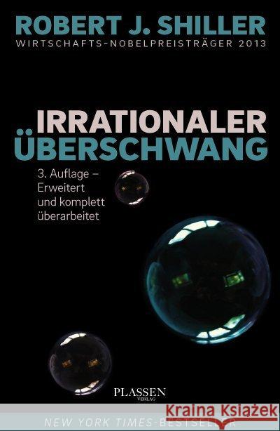 Irrationaler Überschwang Shiller, Robert J. 9783864702532 Plassen - książka