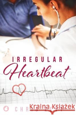 Irregular Heartbeat Chris Zett 9783955339968 Ylva Verlag E.Kfr. - książka