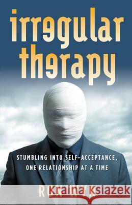 irregular therapy Ron Wyn 9780983281047 Wyn House - książka