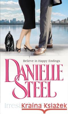 Irresistible Forces Danielle Steel 9780552145053 Transworld Publishers Ltd - książka