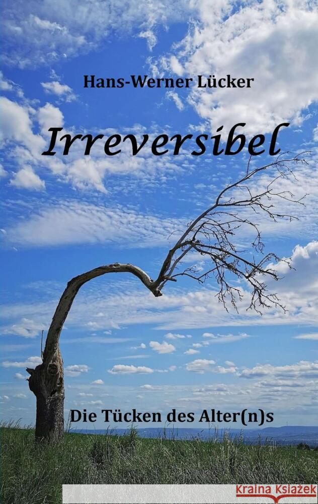 Irreversibel Lücker, Hans-Werner 9783384791092 tredition - książka