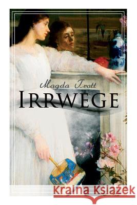 Irrwege Magda Trott 9788026886778 e-artnow - książka