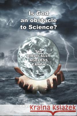 Is God an Obstacle to Science? Sayegh, Ghassan K. 9781647494322 Go to Publish - książka