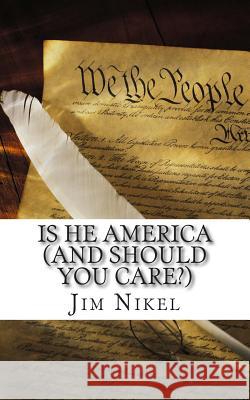 Is He America (And Should You Care?): A Biography of Stephen Colbert Minute Help Guides 9781500959241 Createspace - książka