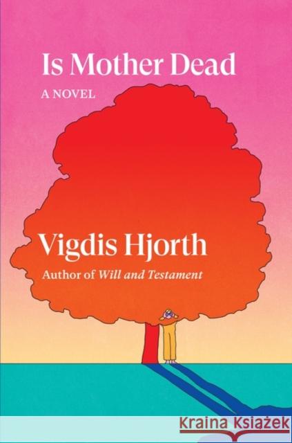 Is Mother Dead Vigdis Hjorth 9781804291849 Verso Books - książka