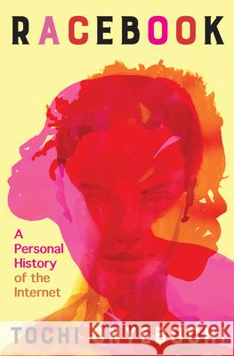 Is This a Race Book? Tochi Onyebuchi 9780802166258 Roxane Gay Books - książka