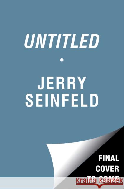 Is This Anything? Jerry Seinfeld 9781982112691 Simon & Schuster - książka