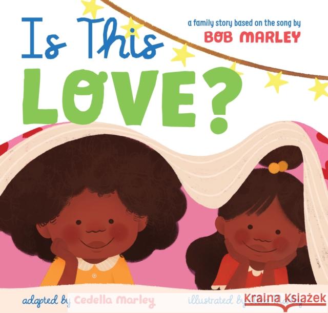 Is This Love Bob Marley 9781452171739 Chronicle Books - książka