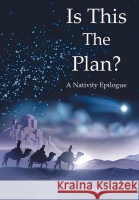 Is This the Plan?: A Nativity Epilogue Shannah Monét 9781973632832 WestBow Press - książka