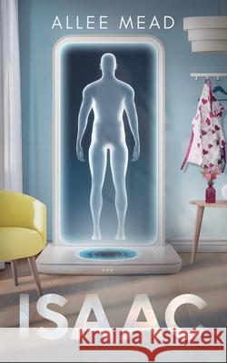 Isaac Allee Mead 9781960247414 Space Wizard Science Fantasy - książka