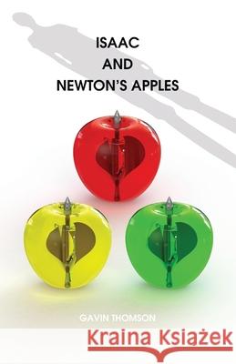 Isaac And Newton's Apples Publishing, Shaggydoggs 9781728868400 Independently Published - książka