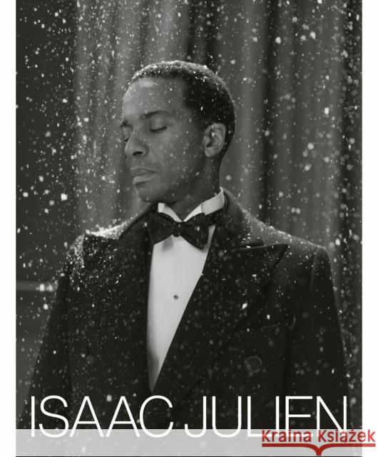 Isaac Julien: What Freedom Is To Me  9781849768399 Tate Publishing - książka