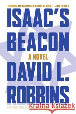 Isaac's Beacon David L. Robbins 9781642938296 Wicked Son - książka