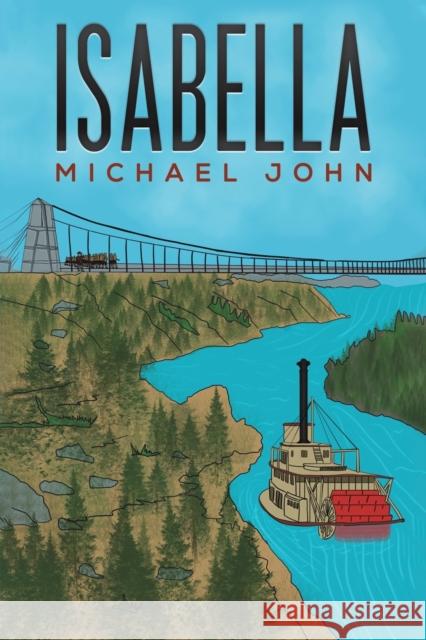 Isabella Michael John 9781398464421 Austin Macauley Publishers - książka