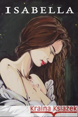 Isabella G. P. Moci 9781977521323 Createspace Independent Publishing Platform - książka