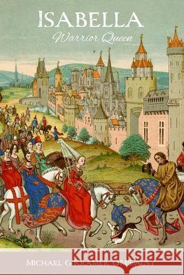 Isabella Warior Queen 
