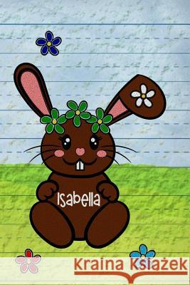 Isabella: Writing Paper Lynette Cullen 9781799190998 Independently Published - książka
