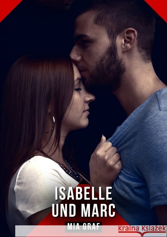 Isabelle und Marc Graf, Mia 9783384546326 Mia Graf - książka