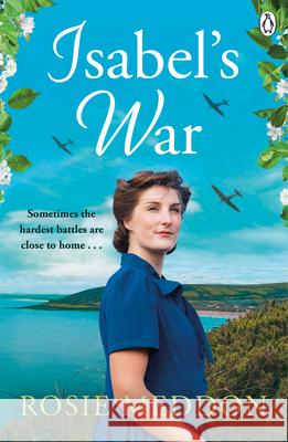 Isabel’s War Rosie Meddon 9781405964845 Penguin Books Ltd - książka
