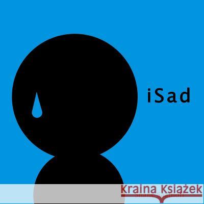iSad Saathoff, Shane 9781105943492 Lulu.com - książka