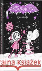 Isadora Moon Makes Winter Magic: 2019: Isadora Moon Makes Winter Magic Harriet Muncaster 9789669820099 VIVAT - książka