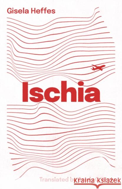 Ischia  9781646052141 Deep Vellum Publishing - książka