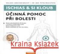 Ischias & SI kloub Petra Brachtová 9788076701465 Nakladatelství Kazda - książka