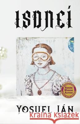 Isdneí Ián, Yosuel 9781080441259 Independently Published - książka