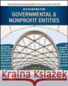 ISE Accounting for Governmental & Nonprofit Entities Daniel Neely 9781265669454 McGraw-Hill Education
