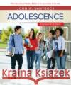 ISE Adolescence John Santrock 9781260571318 McGraw-Hill Education