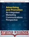 ISE Advertising and Promotion: An Integrated Marketing Communications Perspective Michael Belch 9781260570991 McGraw-Hill Education