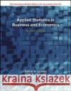 ISE Applied Statistics in Business and Economics Lori Seward 9781260597646 McGraw-Hill Education
