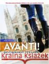 ISE Avanti! Diane Musumeci 9781264461622 McGraw-Hill Education