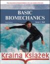 ISE Basic Biomechanics Susan Hall 9781265748593 McGraw-Hill Education