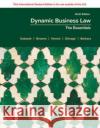 ISE Dynamic Business Law: The Essentials KUBASEK 9781266278716 McGraw-Hill Education