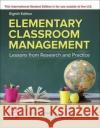 ISE Elementary Classroom Management: Lessons from Research and Practice WEINSTEIN 9781265219444 McGraw-Hill Education