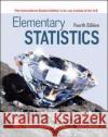 ISE Elementary Statistics Barry Monk 9781264417001 McGraw-Hill Education