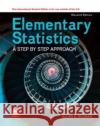 ISE Elementary Statistics: A Step By Step Approach Allan Bluman 9781265248123 McGraw-Hill Education