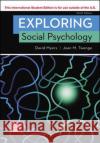 ISE Exploring Social Psychology David Myers 9781260570724 McGraw-Hill Education