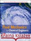 ISE Fluid Mechanics for Chemical Engineers Noel de Nevers 9781260575149 McGraw-Hill Education